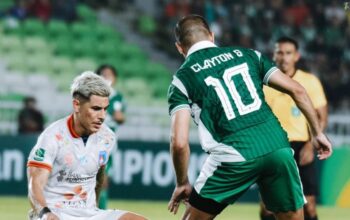 Hasil Championship: Debut Clayton Silveira Bersama PSMS, Ayam Kinantan Tumbangkan Sumsel United; Persiraja Ditahan PSPS