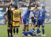 Persija Tercecer dari Persib, Mauricio Souza Tetap Optimistis Tatap Sisa Musim