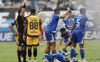 Persija Tercecer dari Persib, Mauricio Souza Tetap Optimistis Tatap Sisa Musim