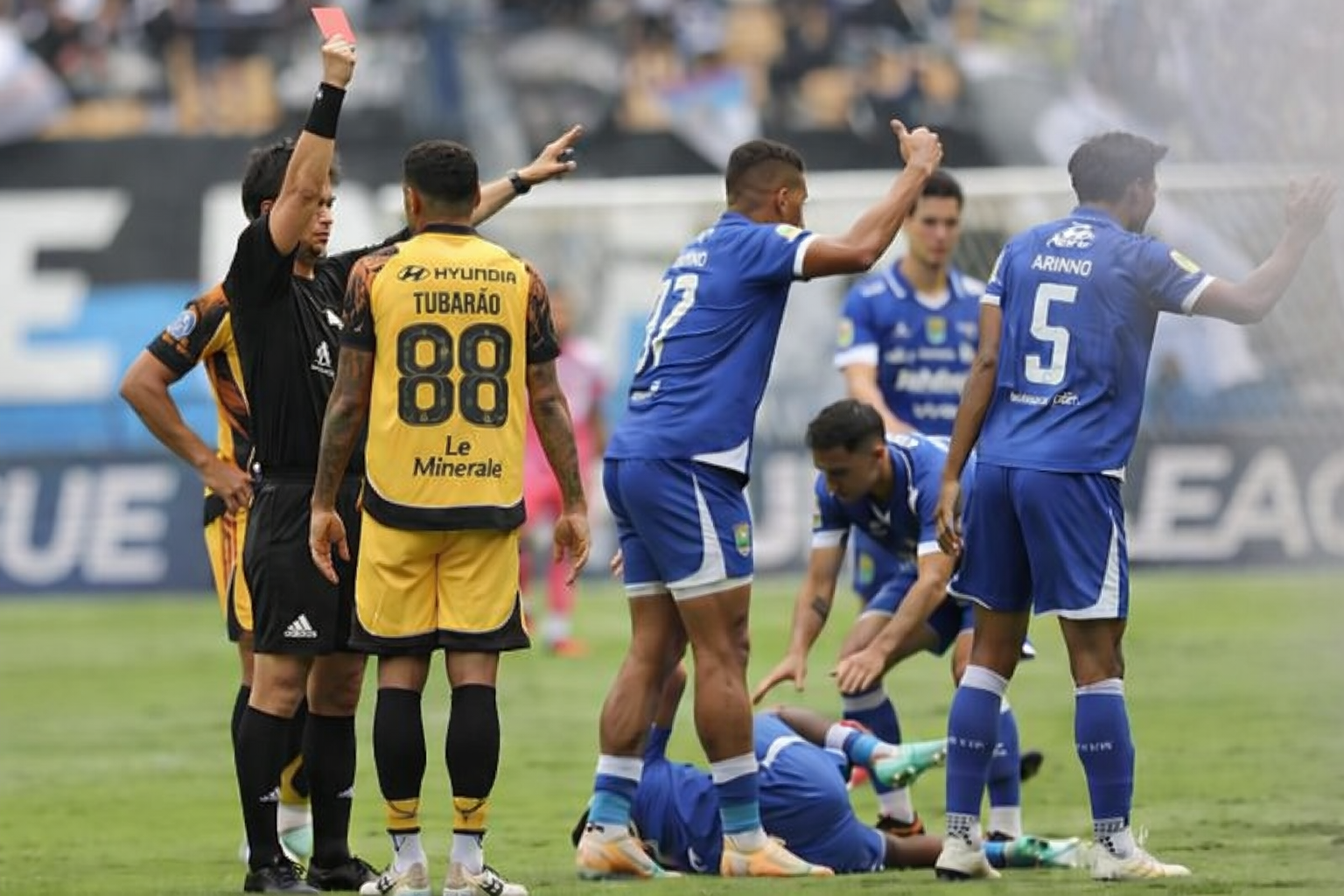 Persija Tercecer dari Persib, Mauricio Souza Tetap Optimistis Tatap Sisa Musim