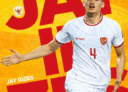 Pilar Eropa di Skuad Garuda: Menakar Kekuatan Pemain Naturalisasi Jelang FIFA Series 2026