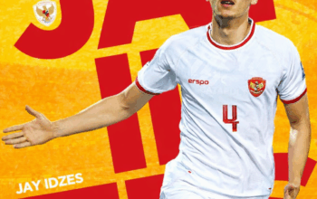 Pilar Eropa di Skuad Garuda: Menakar Kekuatan Pemain Naturalisasi Jelang FIFA Series 2026