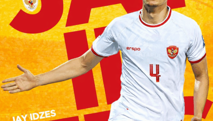 Pilar Eropa di Skuad Garuda: Menakar Kekuatan Pemain Naturalisasi Jelang FIFA Series 2026