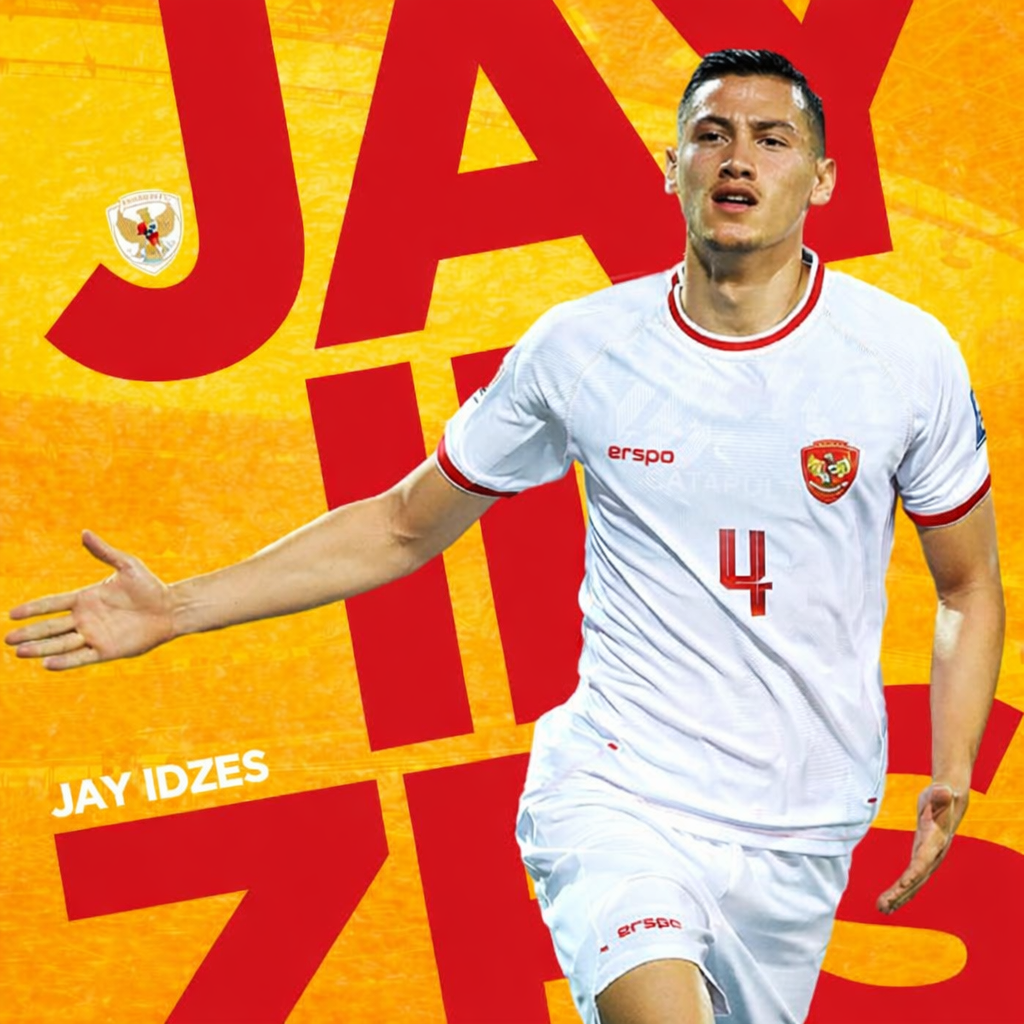 Pilar Eropa di Skuad Garuda: Menakar Kekuatan Pemain Naturalisasi Jelang FIFA Series 2026