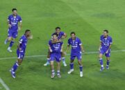 5 Pemain Lokal yang Berpeluang Dilirik John Herdman Usai Duel Persib vs Malut United, Ada Nama Lama yang Siap Kembali!