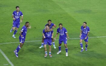 5 Pemain Lokal yang Berpeluang Dilirik John Herdman Usai Duel Persib vs Malut United, Ada Nama Lama yang Siap Kembali!