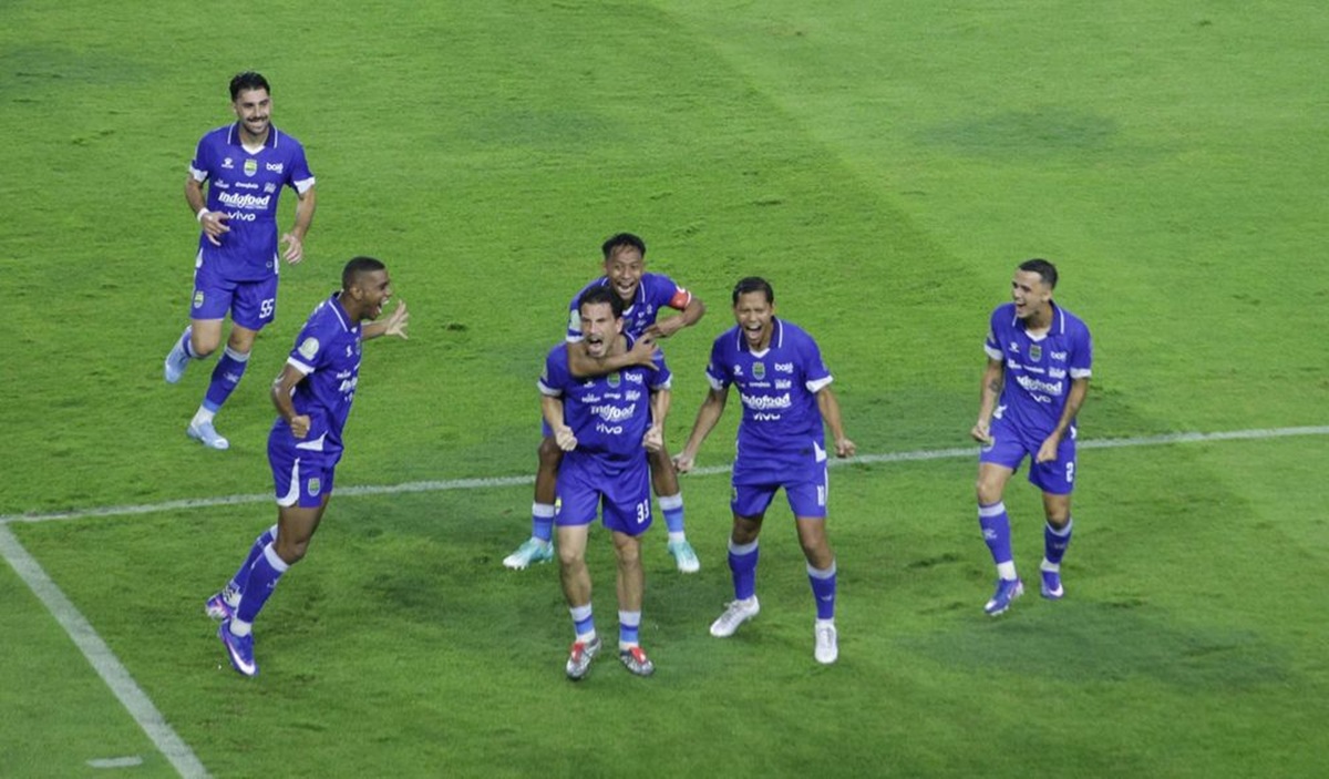 5 Pemain Lokal yang Berpeluang Dilirik John Herdman Usai Duel Persib vs Malut United, Ada Nama Lama yang Siap Kembali!