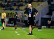 Persebaya vs Persib: Bernardo Tavares Tegaskan Kesiapan Hadapi Maung Bandung