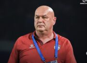 Kisah Bojan Hodak Sering Ketahuan Bohong soal Transfer Persib Bandung, Dijuluki Aki-Aki Gede Wadul