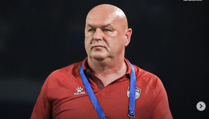 Kisah Bojan Hodak Sering Ketahuan Bohong soal Transfer Persib Bandung, Dijuluki Aki-Aki Gede Wadul