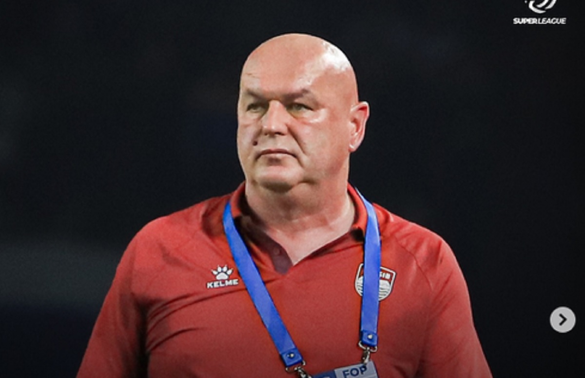 Kisah Bojan Hodak Sering Ketahuan Bohong soal Transfer Persib Bandung, Dijuluki Aki-Aki Gede Wadul