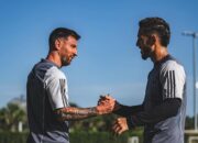 Mantan Rekan Lionel Messi Resmi Gabung Persija Jakarta? Jean Mota Jadi Kejutan Bursa Transfer Paruh Musim