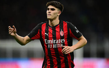 Davide Bartesaghi Kian Dekat dengan Kesempatan Membela Timnas Italia