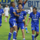Hasil BRI Super League: Persib Taklukkan Malut United 2-0, Kokoh di Puncak Klasemen