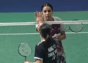 Indonesia Hampir Dominasi Thailand Masters, Juara Lainnya Ternyata Murid Irwansyah di India