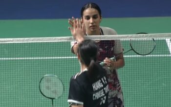 Indonesia Hampir Dominasi Thailand Masters, Juara Lainnya Ternyata Murid Irwansyah di India