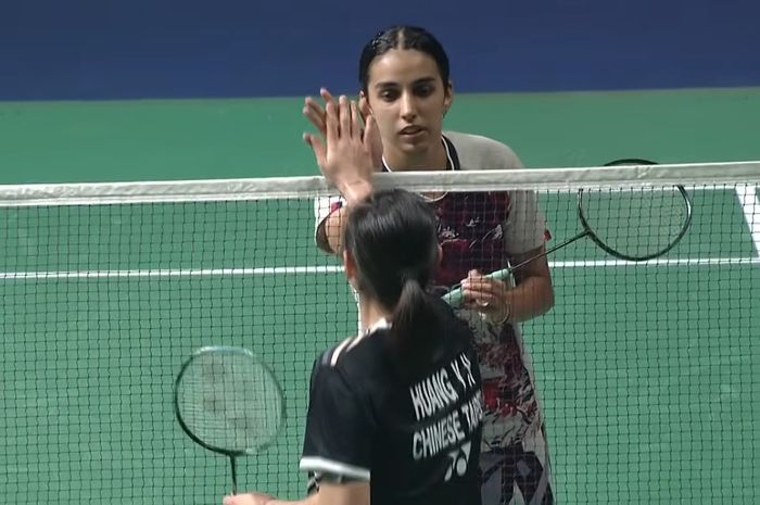 Indonesia Hampir Dominasi Thailand Masters, Juara Lainnya Ternyata Murid Irwansyah di India