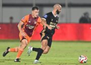 Dewa United Tekuk Borneo FC 2-1, Pesut Etam Gagal Salip Persija di Klasemen