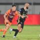 Dewa United Tekuk Borneo FC 2-1, Pesut Etam Gagal Salip Persija di Klasemen
