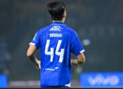 Bojan Hodak Komentari Debut Dion Markx Saat Persib Kalahkan Persita