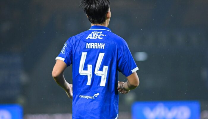 Bojan Hodak Komentari Debut Dion Markx Saat Persib Kalahkan Persita