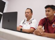 Bali United vs Persija Jakarta: Macan Kemayoran Targetkan Raih Poin Penuh