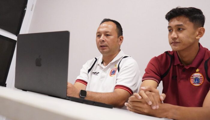 Bali United vs Persija Jakarta: Macan Kemayoran Targetkan Raih Poin Penuh