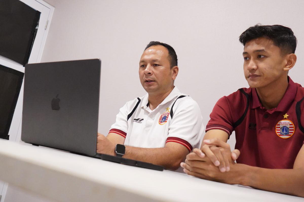 Bali United vs Persija Jakarta: Macan Kemayoran Targetkan Raih Poin Penuh