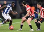 Prediksi Athletic Bilbao vs Real Sociedad: Derby Basque Panaskan Semifinal Copa del Rey