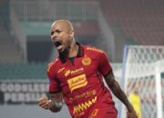 Gustavo Almeida Tak Ingin Persija Larut dalam Kekalahan, Janjikan Kebangkitan untuk The Jakmania