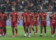 Klasemen Super League 2025/2026: Persija Tempel Persib, Malut United Gagal Menang
