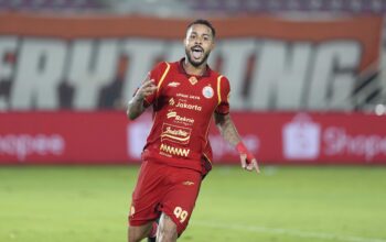 Persija Jakarta Menang Tipis di Bali, Ancaman bagi Persib dan Borneo FC