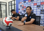 Jamu PSM Makassar, PSBS Biak Usung Misi Bangkit dan Targetkan Poin Penuh di Maguwoharjo