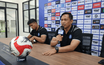 Jamu PSM Makassar, PSBS Biak Usung Misi Bangkit dan Targetkan Poin Penuh di Maguwoharjo