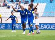 Reinkarnasi di Putaran Kedua: Hansamu Yama dan 3 Pemain Pinjaman yang Tampil "Gacor" Bersama Klub Baru