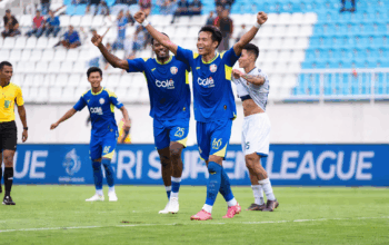 Reinkarnasi di Putaran Kedua: Hansamu Yama dan 3 Pemain Pinjaman yang Tampil "Gacor" Bersama Klub Baru