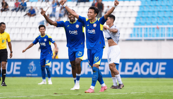 Reinkarnasi di Putaran Kedua: Hansamu Yama dan 3 Pemain Pinjaman yang Tampil “Gacor” Bersama Klub Baru