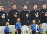 Eksodus Bintang ke BRI Super League: 12 Pemain Naturalisasi Siap Perkuat Skuad Garuda di Piala AFF 2026