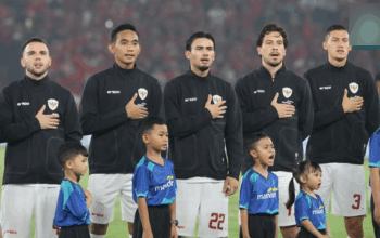 Eksodus Bintang ke BRI Super League: 12 Pemain Naturalisasi Siap Perkuat Skuad Garuda di Piala AFF 2026