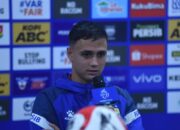Eliano Reijnders Nilai Performa Persib Bandung Masih Harus Dibenahi Meski Menang atas Persita