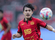 Ryo Matsumura Ungkap Pesan Perpisahan Emosional Usai Dipinjamkan Persija ke Bhayangkara FC, Singgung Masa Sulit Musim Lalu