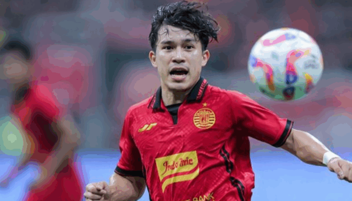 Ryo Matsumura Ungkap Pesan Perpisahan Emosional Usai Dipinjamkan Persija ke Bhayangkara FC, Singgung Masa Sulit Musim Lalu