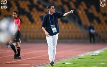 Buriram United Tundukkan BG Pathum 3-1, Debut Vladimir Vujovic Berujung Kekalahan