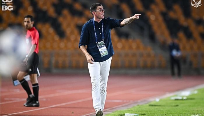 Buriram United Tundukkan BG Pathum 3-1, Debut Vladimir Vujovic Berujung Kekalahan