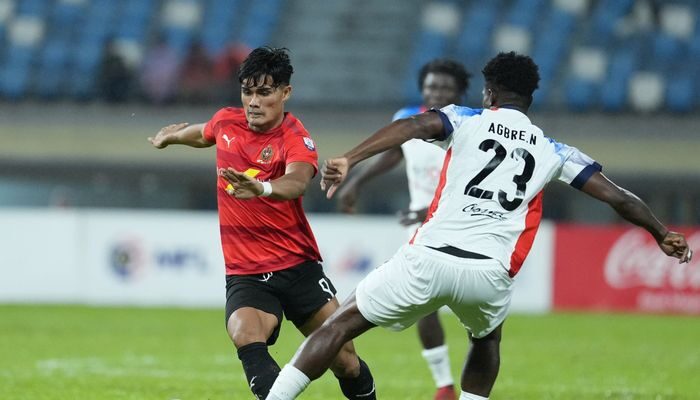 Hasil Piala Malaysia 2026: Langkah Ramadhan Sananta dan DPMM FC Terhenti oleh Kuching City