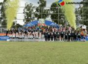 SD Kristen Manahan Pertahankan Dominasi, MIN 9 Sragen Tampil Mengesankan di MLSC Solo Seri 2