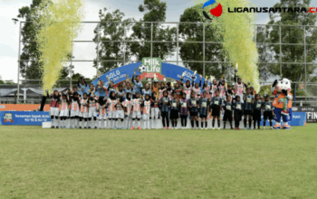 SD Kristen Manahan Pertahankan Dominasi, MIN 9 Sragen Tampil Mengesankan di MLSC Solo Seri 2