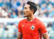 Perombakan Skuad Persija Terus Jalan, Rio Fahmi dan Hansamu Yama Resmi Dilepas