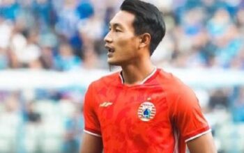 Perombakan Skuad Persija Terus Jalan, Rio Fahmi dan Hansamu Yama Resmi Dilepas