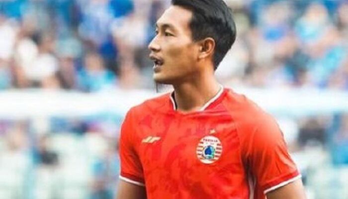 Perombakan Skuad Persija Terus Jalan, Rio Fahmi dan Hansamu Yama Resmi Dilepas